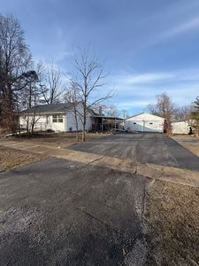 105 Benedict St, Benton, IL, 62812
