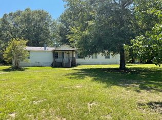 12910 Springhaven Dr, Keithville, LA 71047