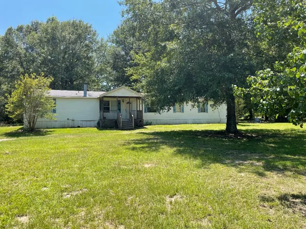 12910 Springhaven Dr, Keithville, LA 71047