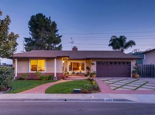 6827 Murray Park Dr, San Diego, CA 92119