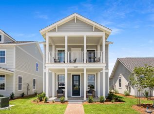 1622 Teal St, Panama City, FL 32405