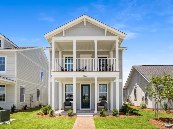 1622 Teal St, Panama City, FL 32405