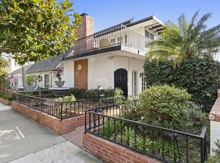 1741 Plaza Del Sur, Newport Beach, CA 92661