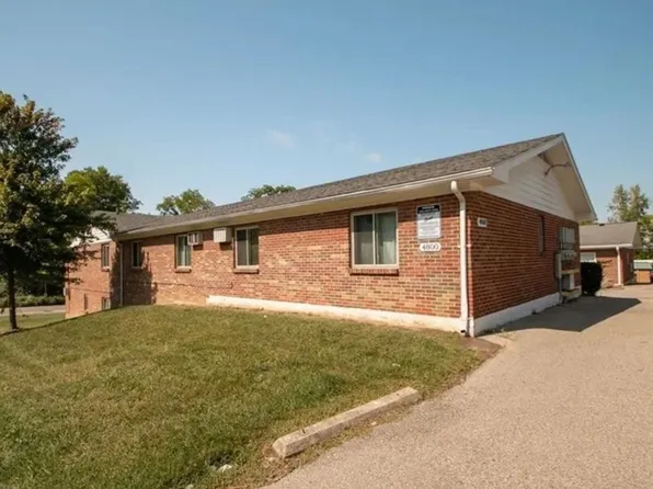4800 Frederick, 4800 Frederick Pike, Dayton, OH 45414