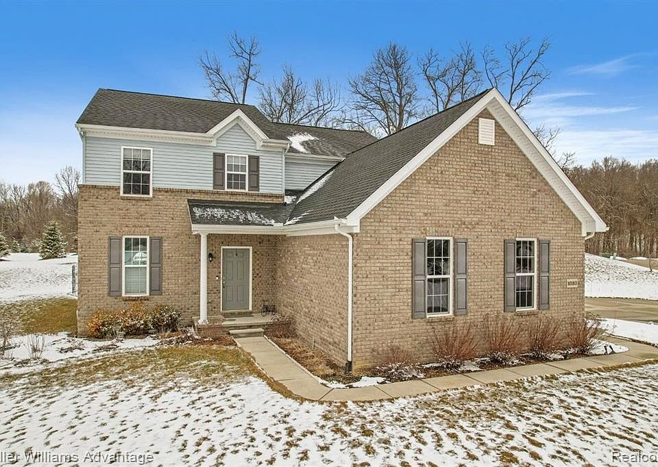 10183 Shenandoah Ridge Dr, Brighton, MI 48114 Zillow
