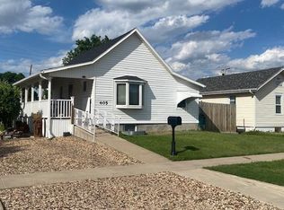 405 E 14th St, Hays, KS 67601