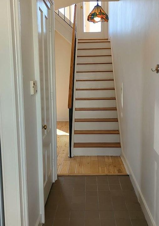 entry foyer