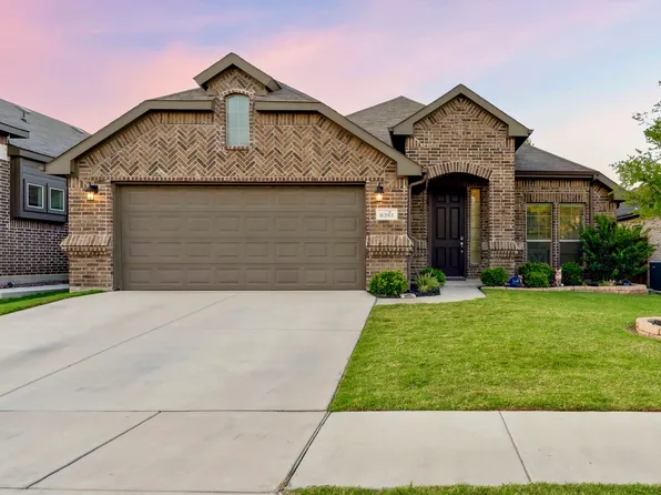 6361 Battle Mountain Trl, Fort Worth, TX 76179
