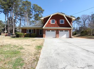 3082 Briarleaf Dr, Decatur, GA 30034