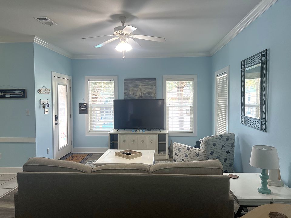 Welcome to your coastal condo!