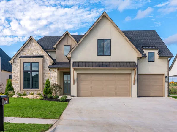 2617 E 134th St S, Bixby, OK 74008