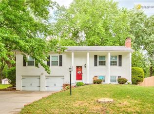 7236 Lafayette Ave, Kansas City, KS 66109