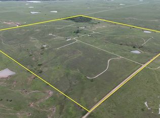 0 Apache Rd #210, Gridley, KS 66852