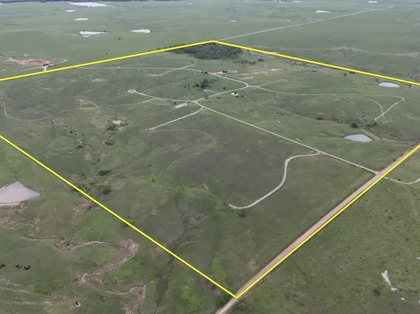 0 Apache Rd #210, Gridley, KS 66852