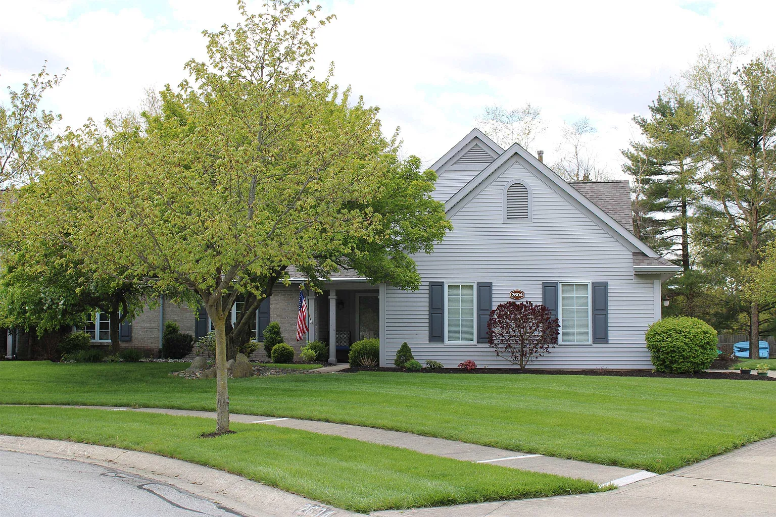 2604 Covington Pointe Trl photo 1