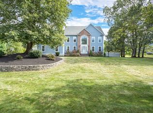 18 Northern Spy Rd, Franklin, MA 02038