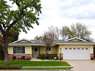 2790 E Palo Alto Ave, Fresno, CA 93710