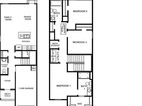 2nd image of 5218 Kenora Crest