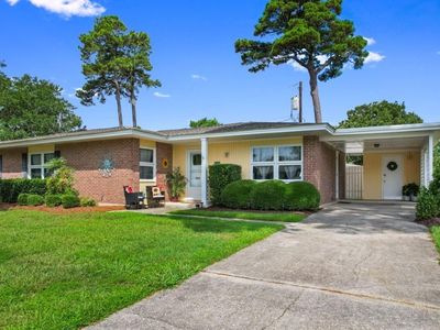 551 Pelican Ave. #551, Myrtle Beach, SC, 29577