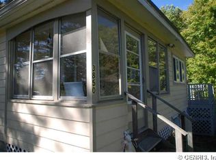 3850 Stever Hill Rd, Branchport, NY 14418