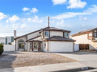 14175 Travers Dr, Moreno Valley, CA 92553