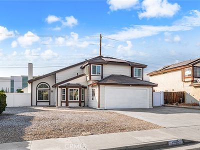 14175 Travers Dr, Moreno Valley, CA, 92553