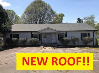 1232 School St, Wilkesboro, NC 28697