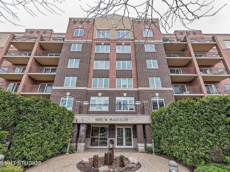 1st image of 5055 W Madison St #502
