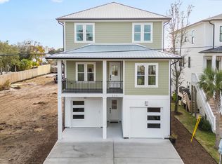 223 Greenville Ave, Carolina Beach, NC 28428
