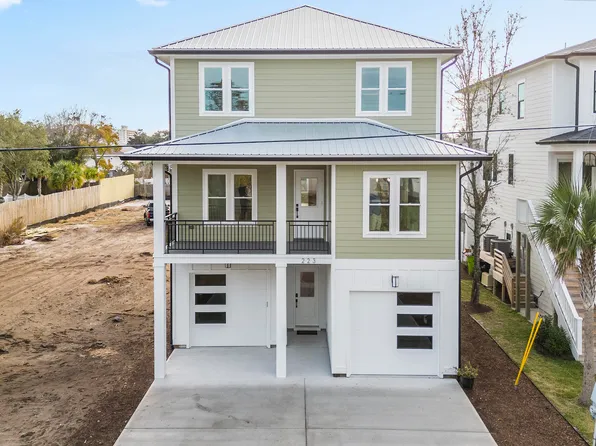 223 Greenville Avenue, Carolina Beach, NC 28428