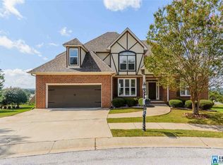 6457 Ridge View Cir, Bessemer, AL 35022