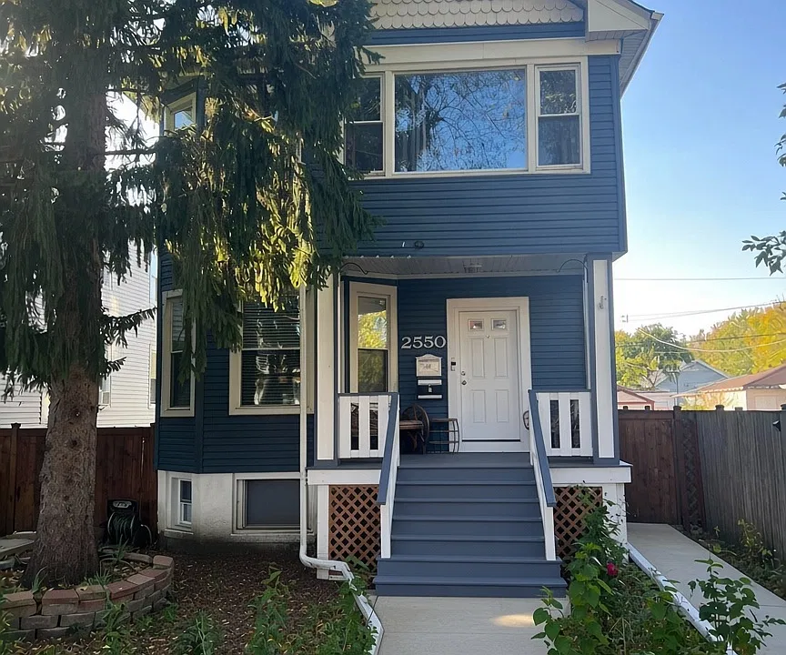 2550 N Newcastle Ave #2