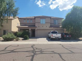 5425 W Apollo Rd, Laveen, AZ 85339