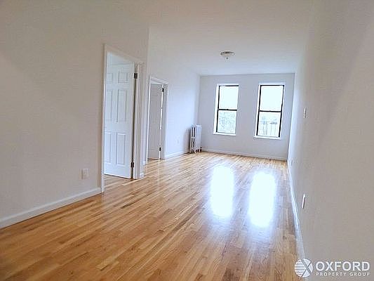 2nd image of 369 Saint Johns Pl #4D