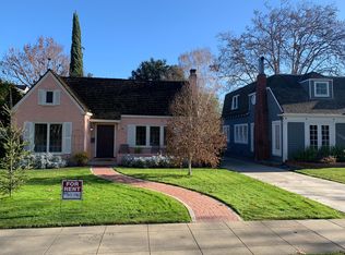 1176 Cherry Ave, San Jose, CA 95125