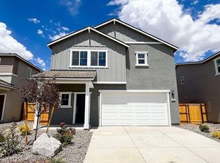 7771 Lone Prairie Rd, Reno, NV 89506