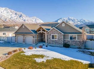 154 E 880 S, Santaquin, UT 84655