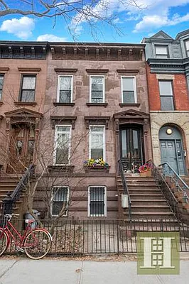 Sold by Halstead Real Estate | media 1