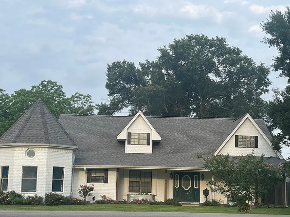 807 Hardy Ave, Nederland, TX 77627