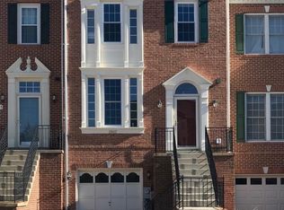 5907 Meadow Rose, Elkridge, MD 21075