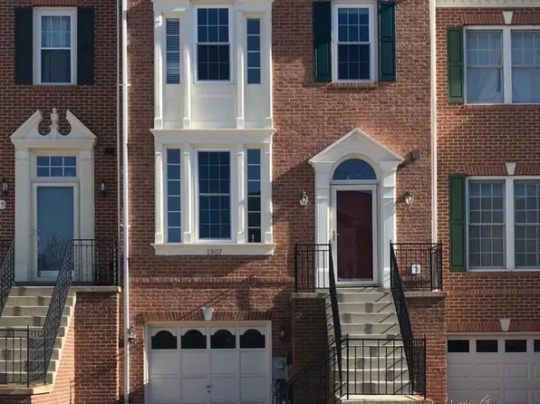5907 Meadow Rose, Elkridge, MD 21075