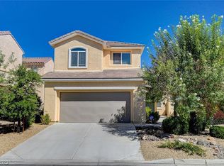2836 Blythswood Sq, Henderson, NV 89044