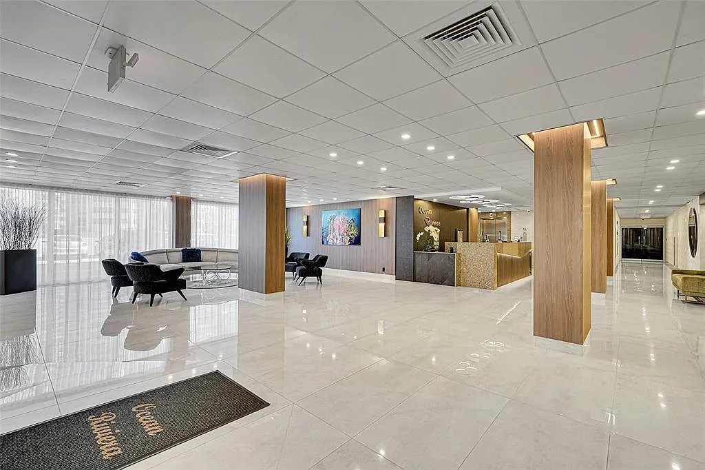 Building Photo - 3550 Galt Ocean Dr #2002