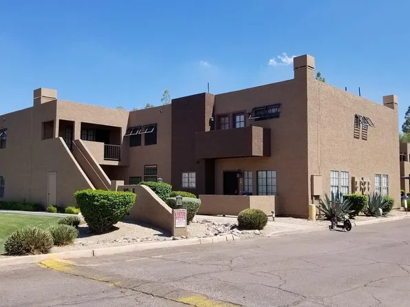 1245 W 1rst St #213, Tempe, AZ 85281