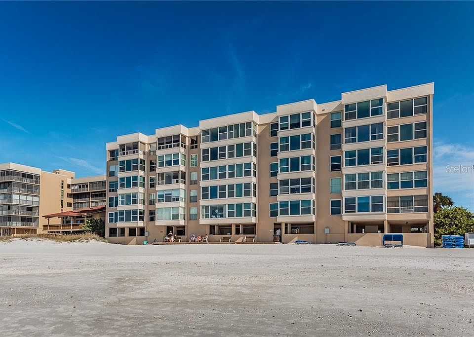 1st image of 14800 Gulf Blvd APT 202