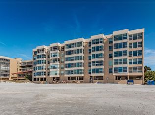 14800 Gulf Blvd APT 202, Madeira Beach, FL 33708
