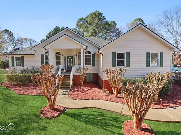 4028 Ashford Way, Gainesville, GA 30507