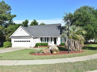 100 Lunsford Ln, Lexington, SC 29072