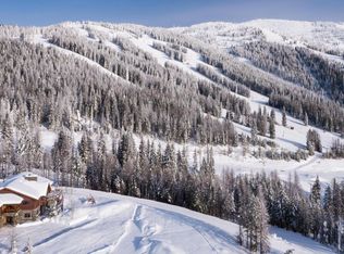 281 Northern Lights Dr, Whitefish, MT 59937