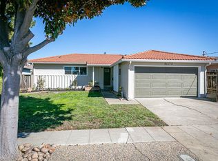 31272 Carroll Ave, Hayward, CA 94544
